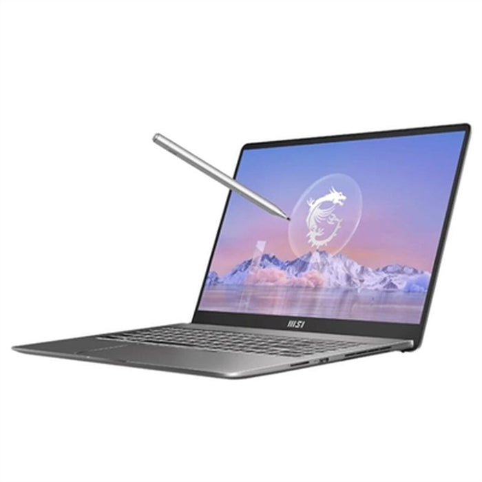Laptop MSI Creator Z16 HX 16" intel core i9-13980hx 64 GB RAM 1 TB SSD Nvidia Geforce RTX 4070