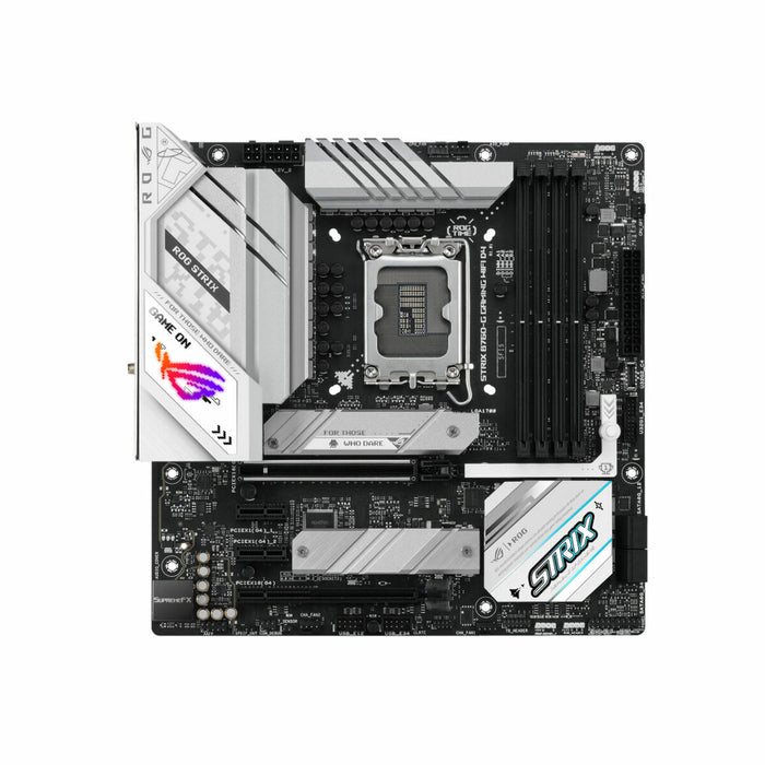Placă de Bază Asus ROG STRIX B760-G GAMING WF LGA 1700