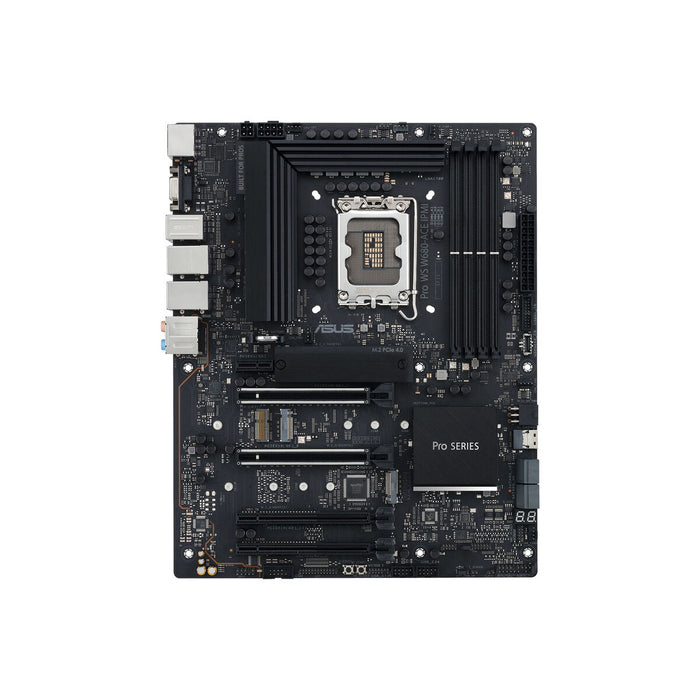 Placă de Bază Asus PRO WS W680-ACE IPMI Intel LGA 1700