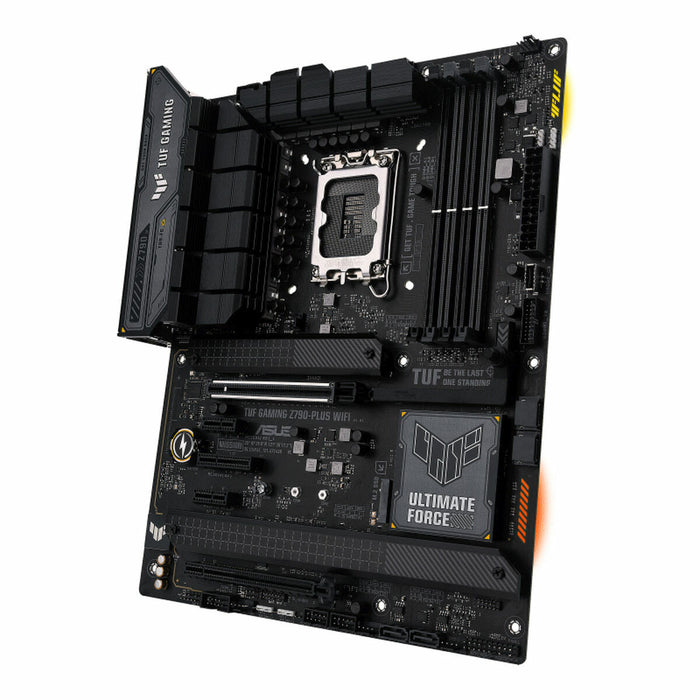 Placă de Bază Asus TUF GAMING Z790-PLUS WIFI Intel Intel Z790 Express LGA 1700