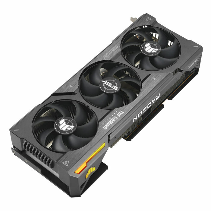 Placă Grafică Asus TUF-RX7900XTX-O24G-GAMING AMD AMD RADEON RX 7900 XTX GDDR6 24 GB