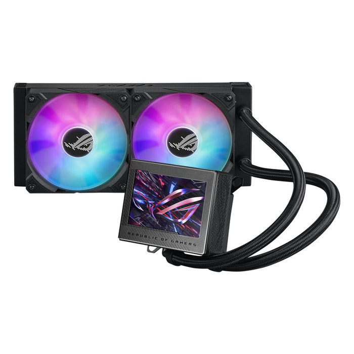 Set de răcire lichidă Asus 90RC00K1-M0UAY0 Ø 12 cm