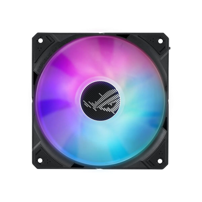Set de răcire lichidă Asus 90RC00L1-M0UAY0 Ø 12 cm (3 Unități)
