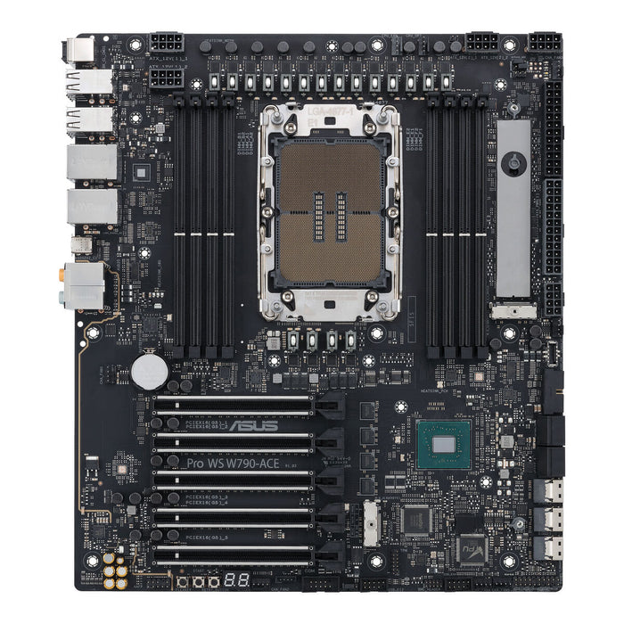 Placă de Bază Asus PRO WS W790-ACE LGA 4677 Intel