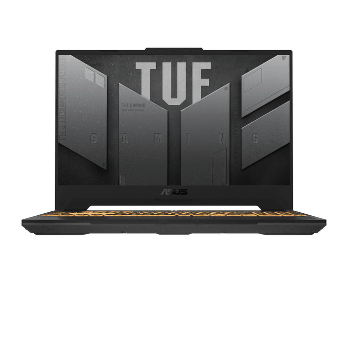 Laptop Asus 90NR0FA7-M003S0 15,6" i7-12700H 16 GB RAM 1 TB SSD Nvidia Geforce RTX 4060 Qwerty Spaniolă