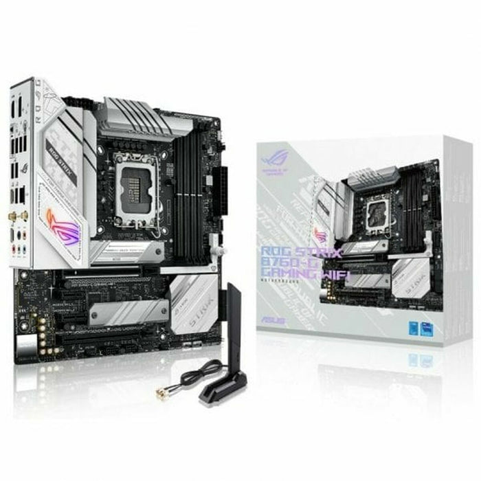 Placă de Bază Asus LGA 1700