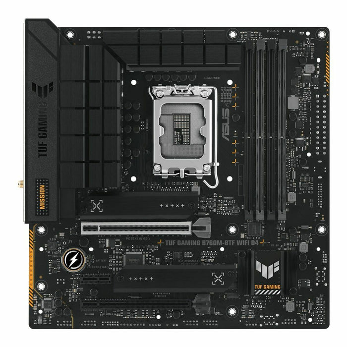 Placă de Bază Asus LGA 1700