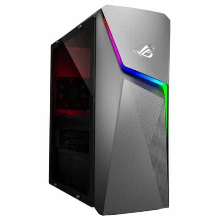 PC cu Unitate Asus ROG Strix G10DK 32 GB RAM 1 TB NVIDIA GeForce RTX 3070 AMD Ryzen 7 5700G