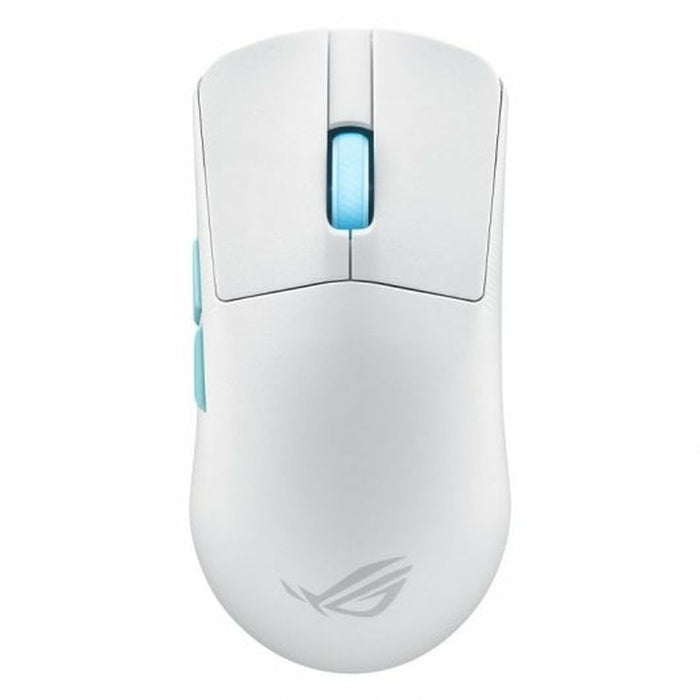 Mouse Asus 90MP02W0-BMUA10 Alb