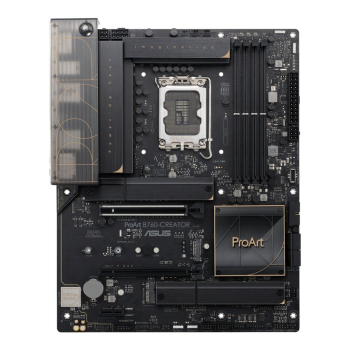 Placă de Bază Asus PROART B760-CREATOR LGA 1700