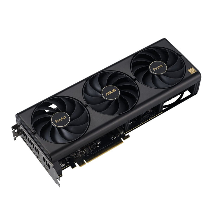 Placă Grafică Asus 90YV0J31-M0NB00 GeForce RTX 4070 Ti 12 GB GDDR6X