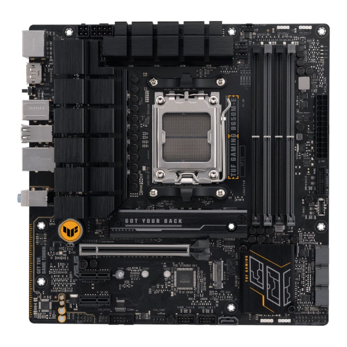 Placă de Bază Asus AMD AM5 AMD AMD B650