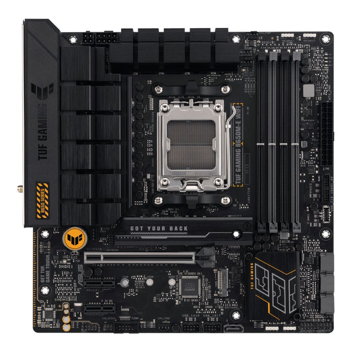 Placă de Bază Asus B650M-E WIFI AMD AM5 AMD AMD B650
