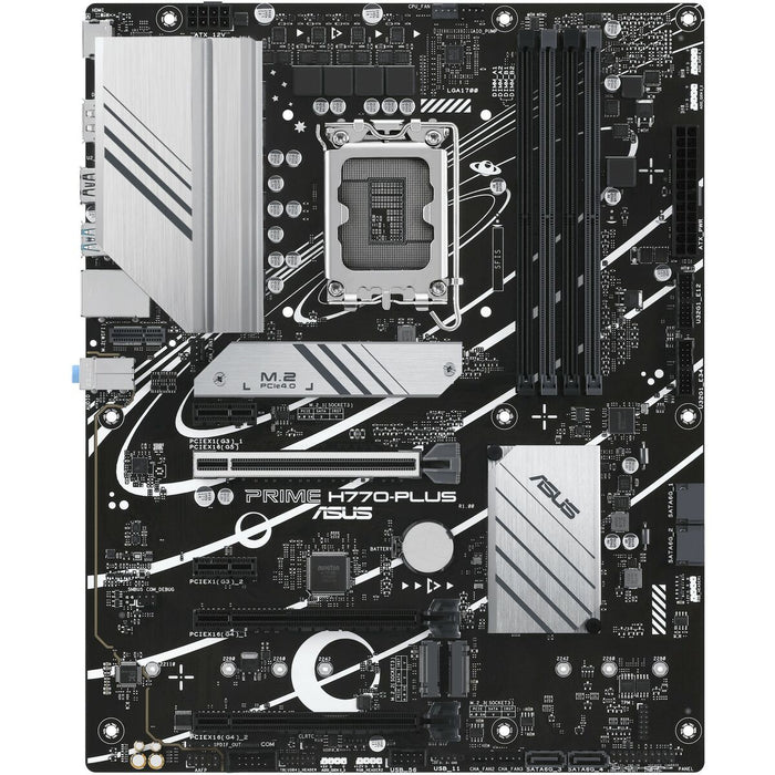 Placă de Bază Asus PRIME H770-PLUS LGA 1700