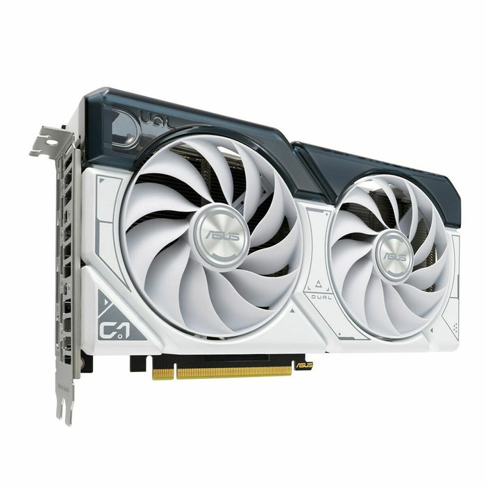 Placă Grafică Asus Dual GeForce RTX 4060 8 GB GDDR6 Geforce RTX 4060