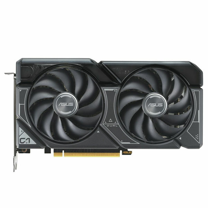 Placă Grafică Asus 90YV0JH0-M0NA00 Geforce RTX 4060 Ti 16 GB GDDR6