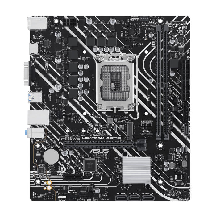 Placă de Bază Asus 90MB1G90-M0EAY0 LGA 1700
