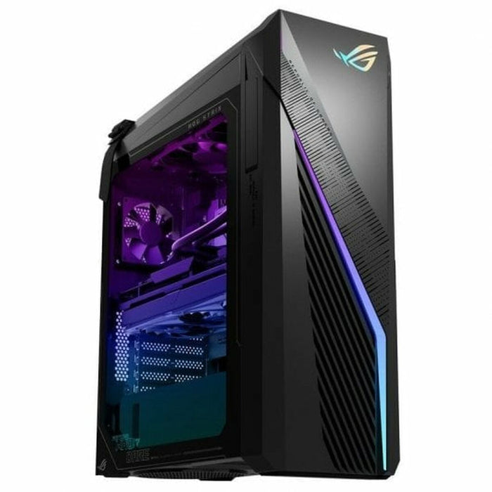 PC cu Unitate Asus G16CH-7137000080 Intel Core i7-13700 32 GB RAM 1 TB SSD Nvidia Geforce RTX 4070