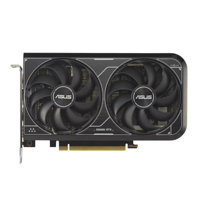 Placă Grafică Asus 90YV0JC4-M0NB00 Geforce RTX 4060 GDDR6