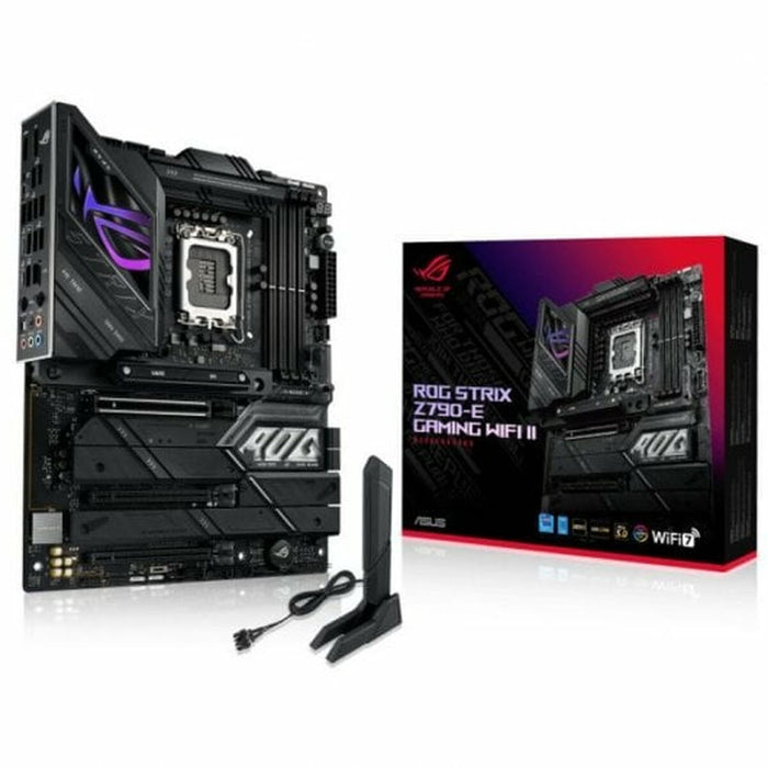 Placă de Bază Asus ROG STRIX Z790-E GAMING LGA 1700 Intel Z790 Express