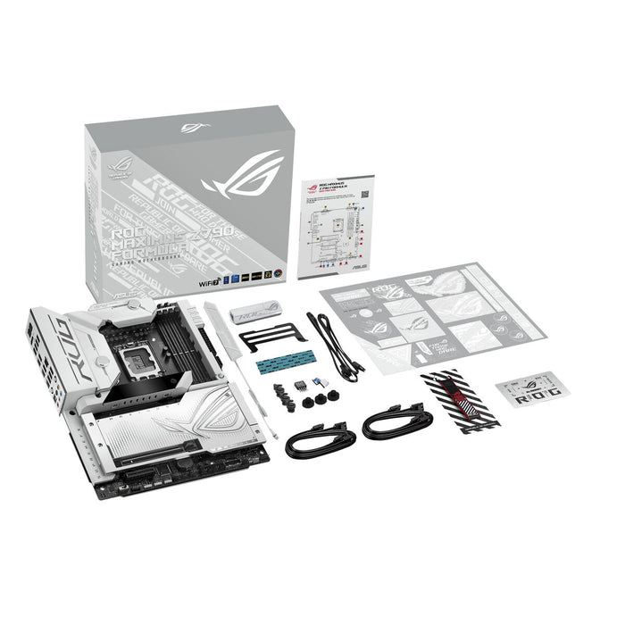 Placă de Bază Asus ROG MAXIMUS Z790 FORMULA LGA 1700