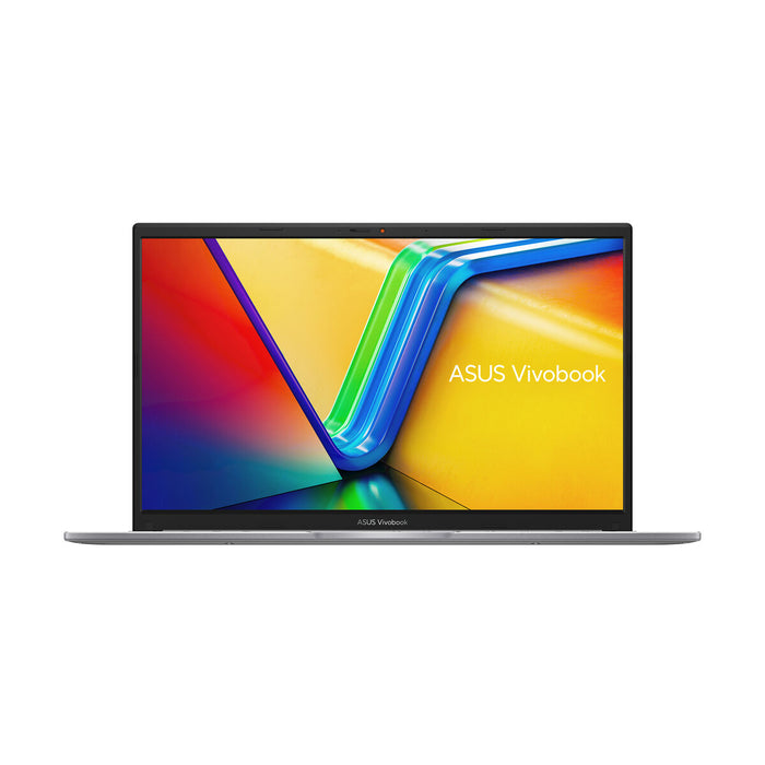Laptop Asus VivoBook 15 F1504ZA-NJ790 15" 8 GB RAM 512 GB SSD Intel Core I3-1215U Qwerty Spaniolă