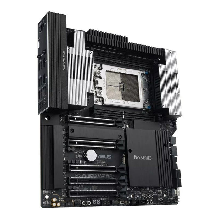 Placă de Bază Asus 90MB1FZ0-M0EAY0 AMD STR5 AMD TRX50