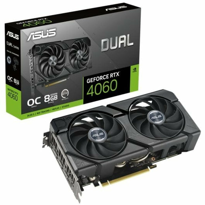 Placă Grafică Asus 90YV0JC7-M0NA00