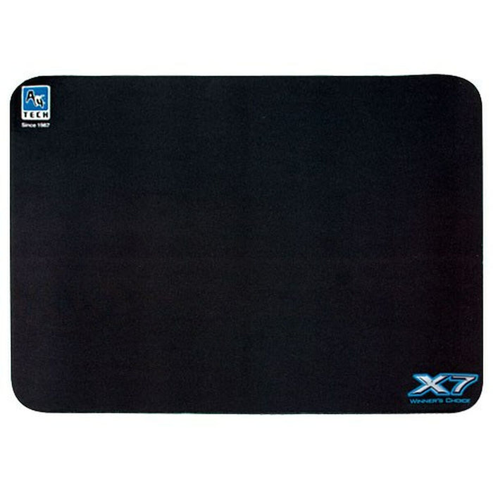 Covoraș antiderapant A4 Tech X7 Game Mouse Pad Negru