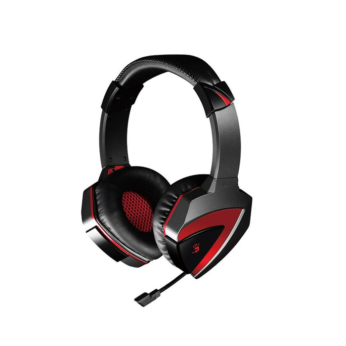 Căști cu Microfon Gaming A4 Tech A4-G500