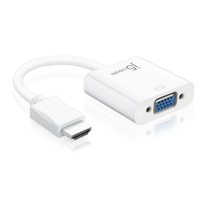 Cablu Audio Jack (3,5 mm) j5create JDA213-N