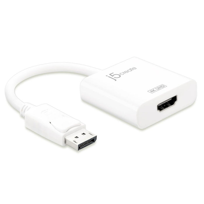 Cablu Audio Jack (3,5 mm) j5create JDA158-N