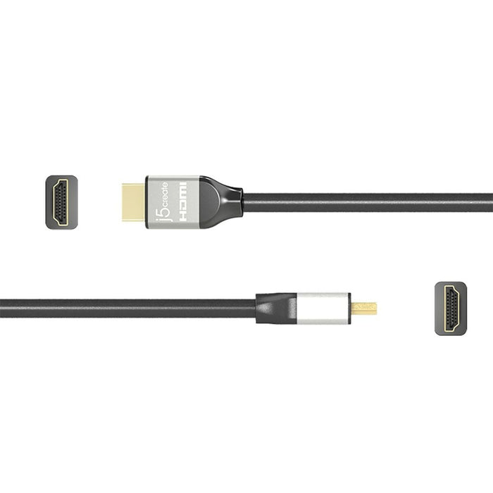 Cablu Audio Jack (3,5 mm) j5create JDC52-N