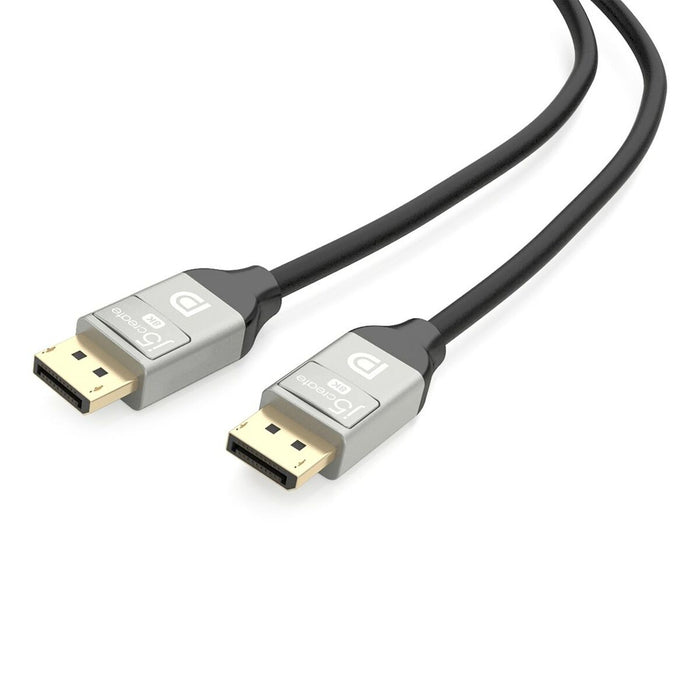 Cablu Audio Jack (3,5 mm) j5create JDC43-N
