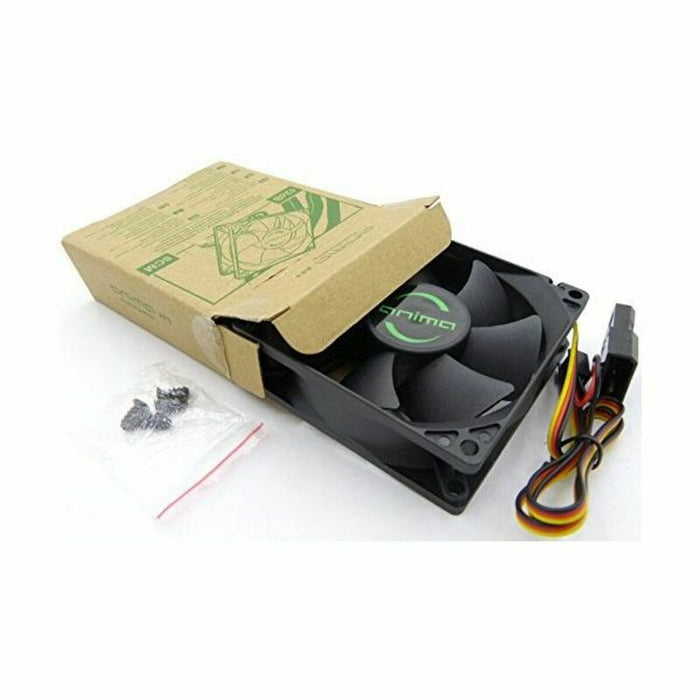 Ventilator de Unitate Tacens AF8 ANIMA 8 cm 1 44W