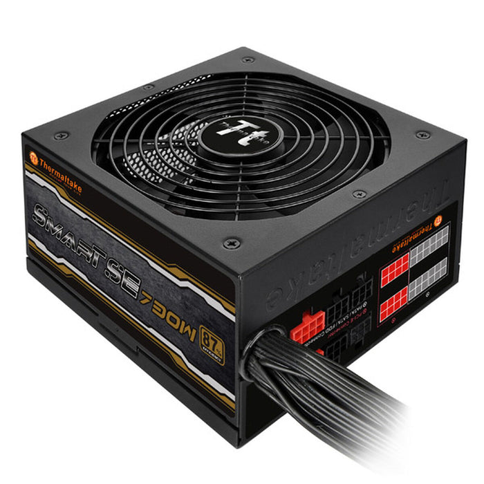 Sursă de Alimentare THERMALTAKE SPS-730M 730 W ATX