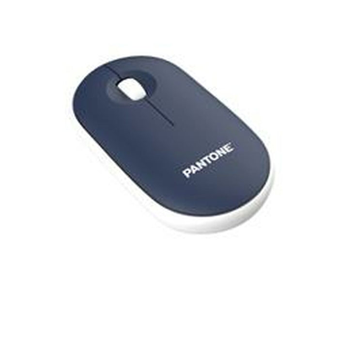 Mouse Fără Fir Pantone PT-MS001N1 Albastru