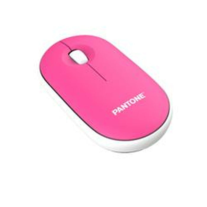 Mouse Fără Fir Pantone PT-MS001P1 Roz