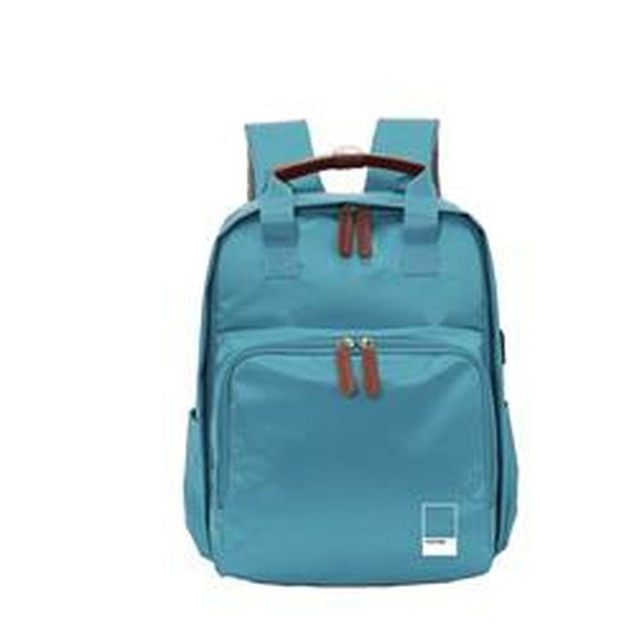 Rucsac pentru Laptop Pantone PT-BPK0021G Albastru închis