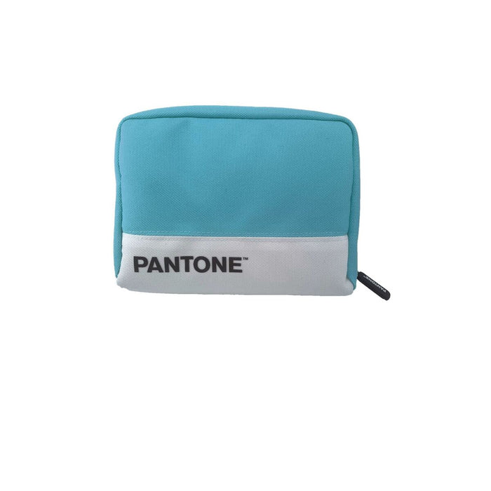 Trusă de Voiaj Pantone PT-BPK0001L Albastru