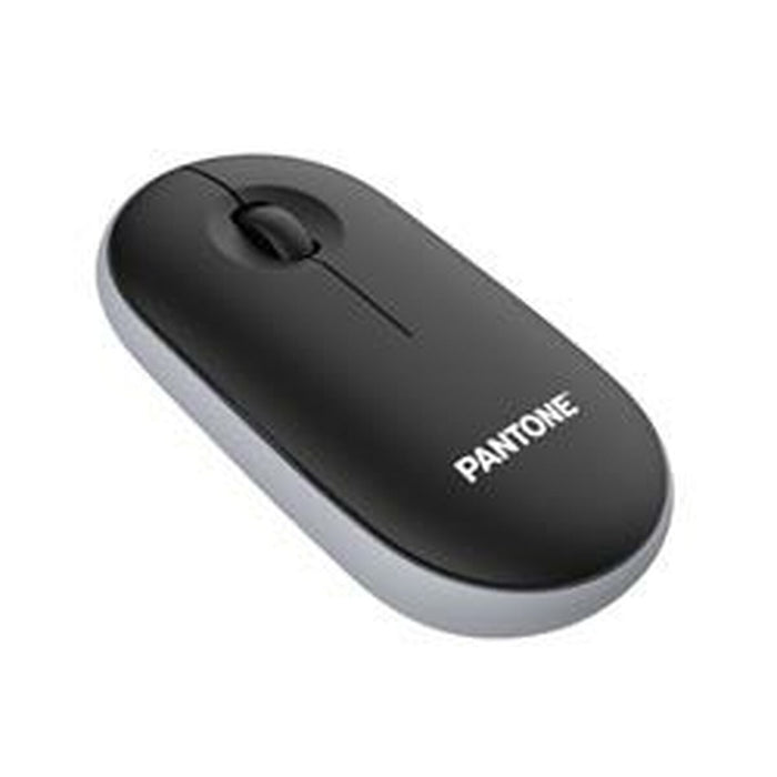 Mouse Pantone PT-MS001BK Negru