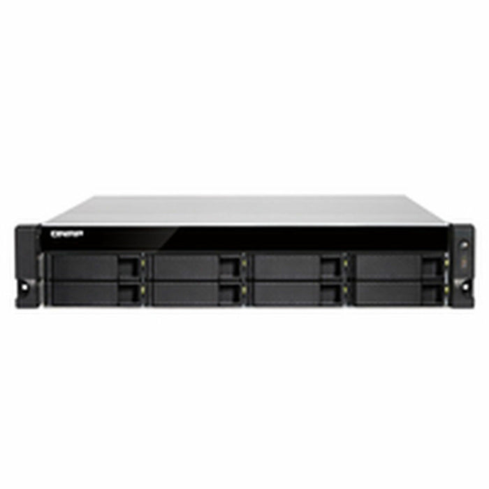 Card de control RAID Qnap TS-877XU-RP-3600-8G