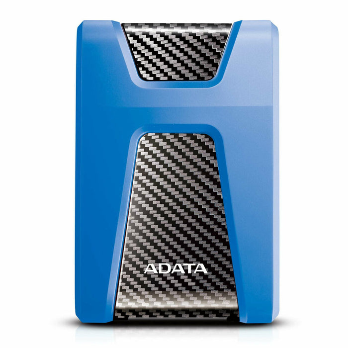 Hard disk Extern Adata AHD650-2TU31-CBL 2 TB