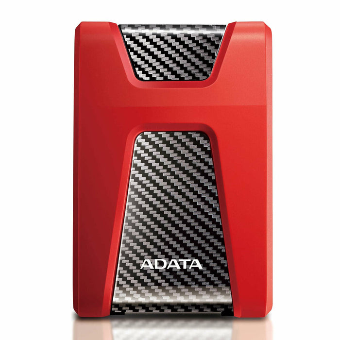Hard disk Extern Adata AHD650-2TU31-CRD 2 TB