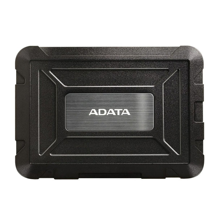 Cutie Externă Adata ED600 Negru 2,5"