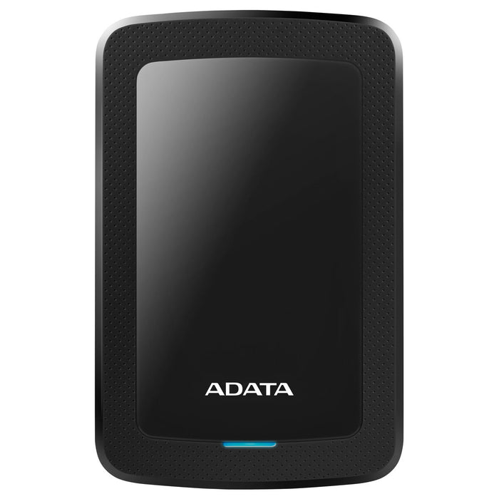 Hard disk Extern Adata HDD Ext HV300 2TB Black 2 TB
