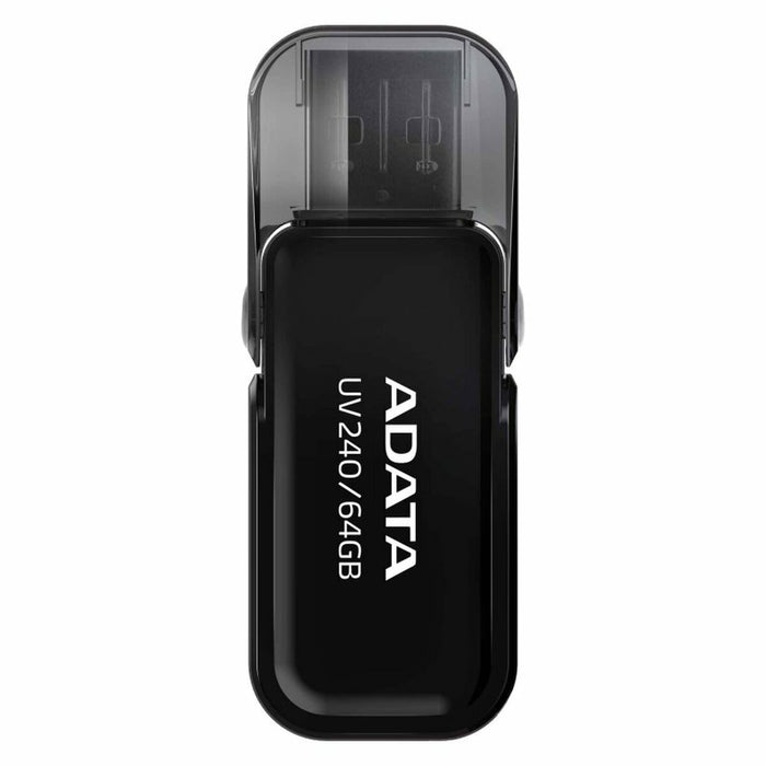 Memorie USB Adata AUV240-64G-RBK 64 GB