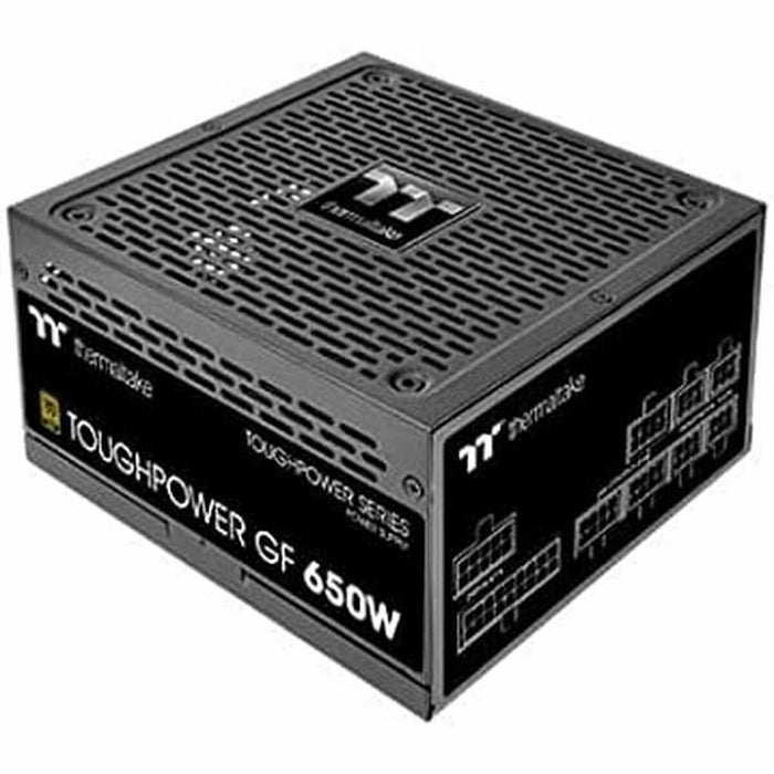 Sursă de Alimentare THERMALTAKE Toughpower ATX 650W Gold 650 W ATX 80 Plus Gold