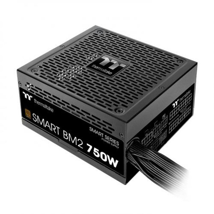 Sursă de Alimentare THERMALTAKE Smart BM2 750 W 80 Plus Bronze