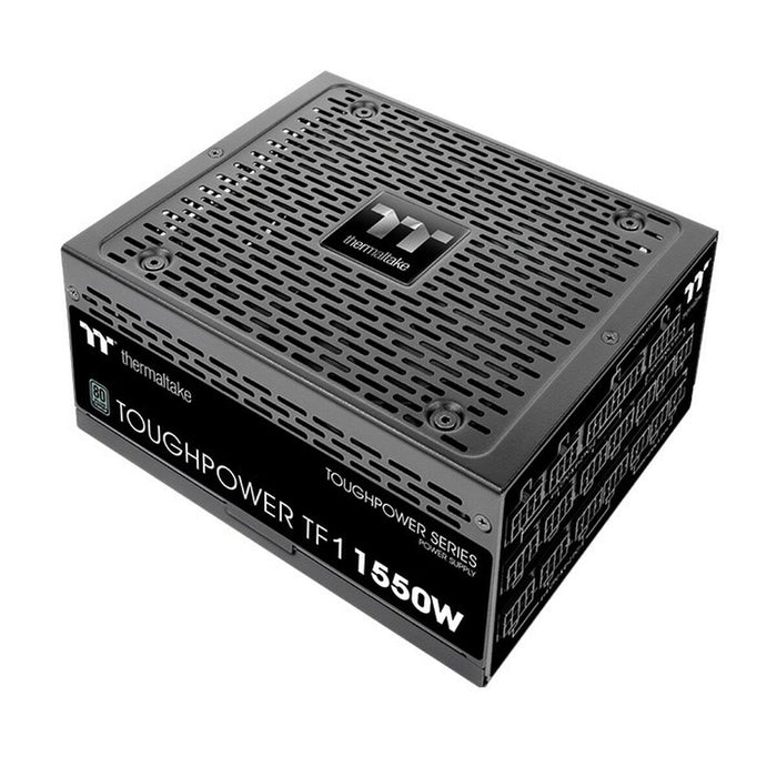 Sursă de Alimentare THERMALTAKE PS-TPD-1550FNFATE-1 ATX 6 W 1550 W 80 PLUS Platinum